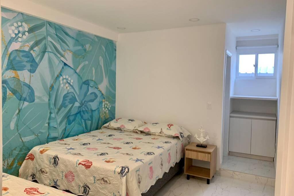 Apartamentos Cc San Andres Cerca A La Playa San Andrés Exterior foto
