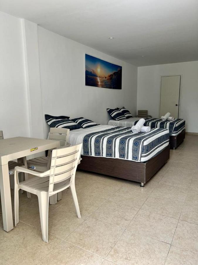 Apartamentos Cc San Andres Cerca A La Playa San Andrés Exterior foto