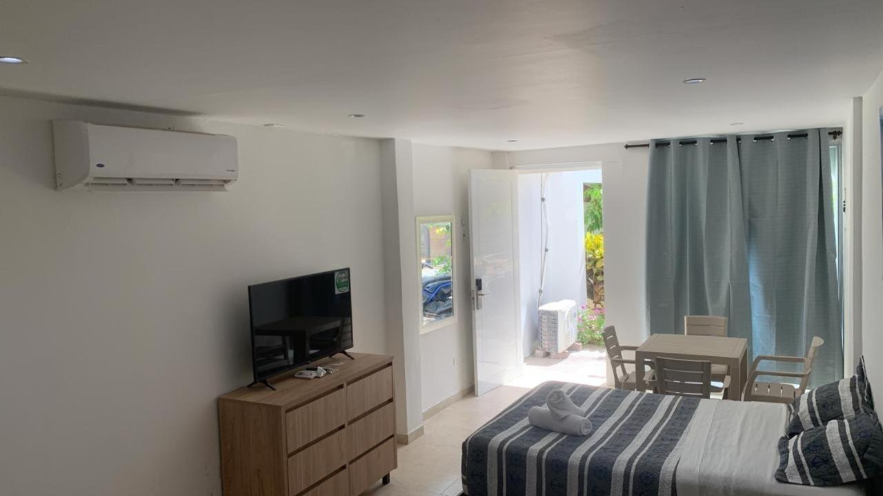 Apartamentos Cc San Andres Cerca A La Playa San Andrés Exterior foto