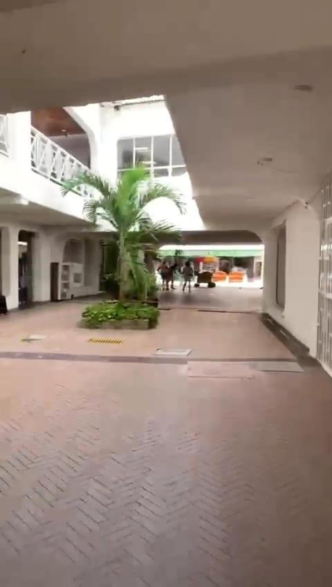 Apartamentos Cc San Andres Cerca A La Playa San Andrés Exterior foto
